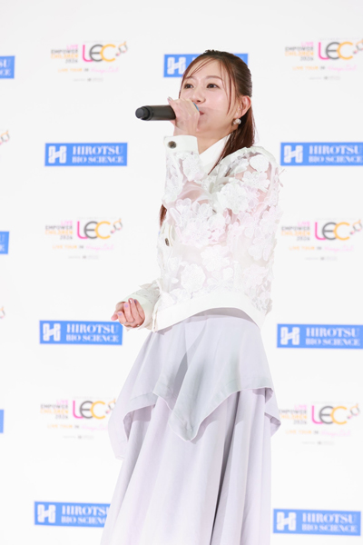 DJ KOO、ピコ太郎、伊藤千晃出演「LIVE EMPOWER CHILDREN 2026」名古屋大学医学部附属病院で病院ライヴ