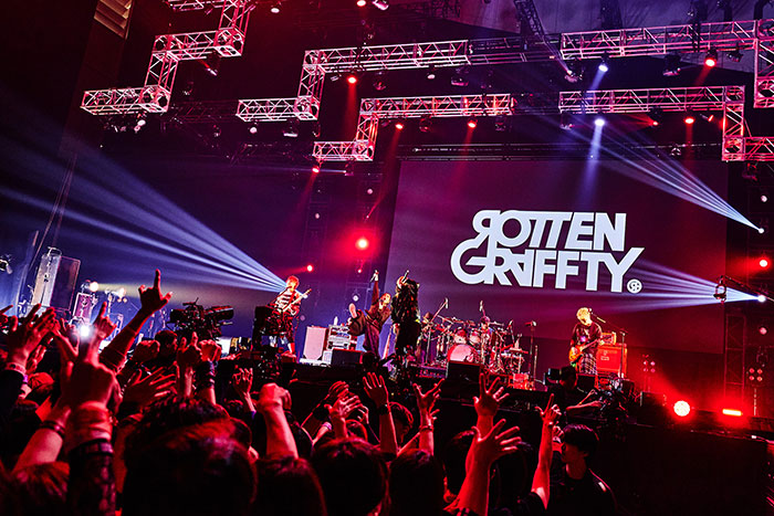 【LUNATIC FEST. 2025】LUNA SEA主催の史上最狂フェス総括レポート！