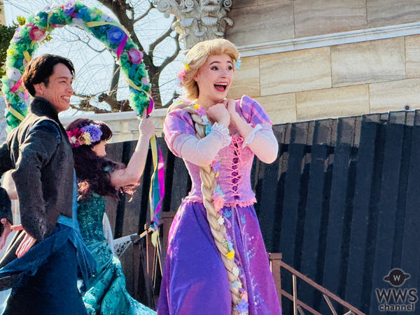 東京ディズニーシー「ディズニーストーリービヨンド」開催！新作ダンスショーやスリル体験など最新情報もチェック