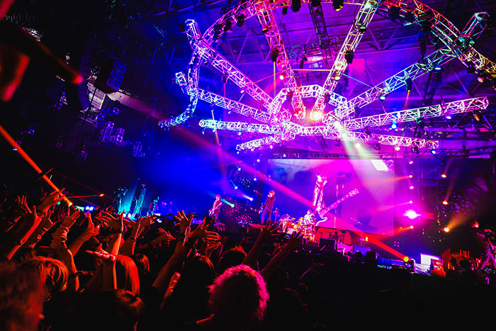 【LUNATIC FEST. 2025】LUNA SEA主催の史上最狂フェス総括レポート！