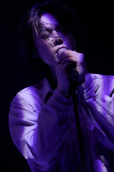 菅田将暉、東京ガーデンシアターでのワンマンライブ「菅田将暉 LIVE 2026」開催！