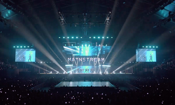 「2カ月連続 BE:FIRST特集」をWOWOWで3月より放送・配信！