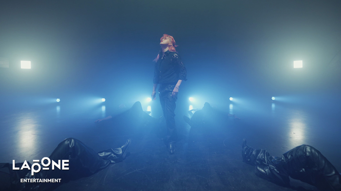 INIメンバープロデュース企画「INI STUDIO」にて松田迅がKAIの「Mmmh」をカバー！