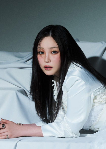 鷲尾伶菜「Happy Ever After feat. 由薫」 1月16日(金)配信リリース決定！