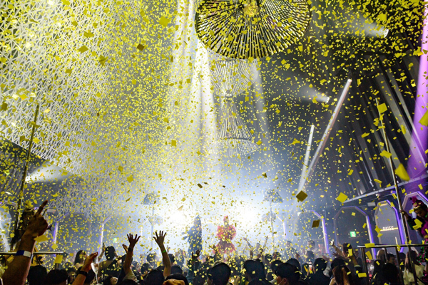 ナオミ・キャンベルがDJとして銀座 RAISEに降臨！ DJ SHUZO ＆ YAMATOの追加出演も決定！