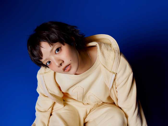 あいみょん、長岡亮介、會田茂一（アイゴン）ら結成のバンド「OJAMASHIMA’s（おじゃましまーず）」の初ライブ音源をオンエア！