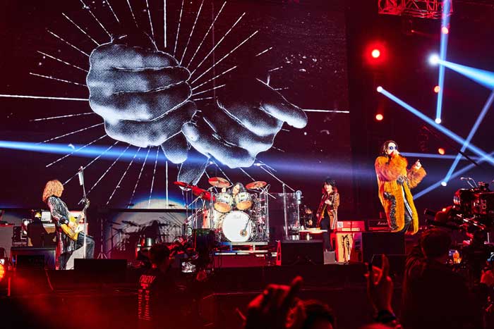 【LUNATIC FEST. 2025】LUNA SEA主催の史上最狂フェス総括レポート！