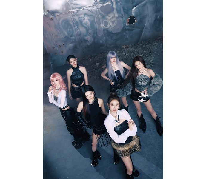 BABYMONSTER「Really Like You」TikTokミュージックチャート1位！チャレンジブームに逆走！この1年間、単独ツアーで44万観客動員！グローバルな影響力を立証！