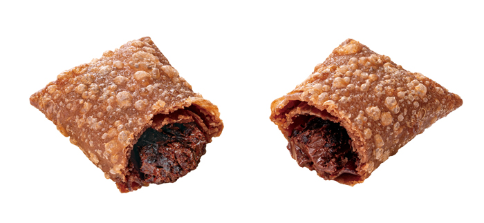 ロッテリア、チョコ好きにはたまらないチョコづくしのスイーツ４品販売！「濃厚Chocolateフェア」開催！