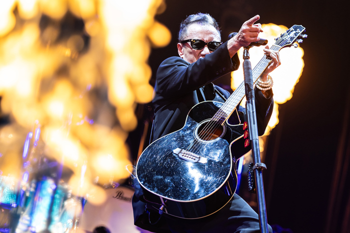 「余すことなく、限界を超えたトライアル」歌手・長渕剛がKアリーナ横浜で魅せた、魂を震わせる全身全霊のステージ！「TSUYOSHI NAGABUCHI 7 NIGHTS SPECIAL in ARENA」TBSチャンネル1にて全曲ノーカットでTV初独占放送！