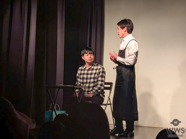 【ライブレポート】チェロ×尺八の異色漫才コンビ「みちばたコンサート」がお笑い賞レース1位に輝く！＜every-1グランプリ2026 Next Up! vol.1＞