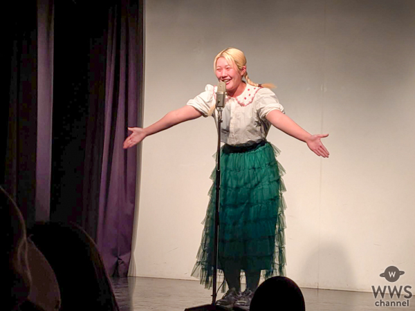 【ライブレポート】チェロ×尺八の異色漫才コンビ「みちばたコンサート」がお笑い賞レース1位に輝く！＜every-1グランプリ2026 Next Up! vol.1＞