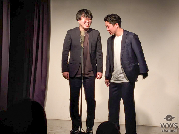 【ライブレポート】チェロ×尺八の異色漫才コンビ「みちばたコンサート」がお笑い賞レース1位に輝く！＜every-1グランプリ2026 Next Up! vol.1＞