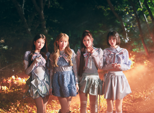 代田萌花&内田金吾&THE SUPER FRUIT、Z世代女子限定の合同新歓フェス「Cinderella Fes 合同新歓」に出演決定!