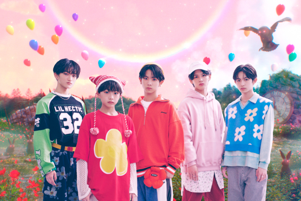 代田萌花&内田金吾&THE SUPER FRUIT、Z世代女子限定の合同新歓フェス「Cinderella Fes 合同新歓」に出演決定!