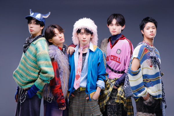 代田萌花＆内田金吾＆THE SUPER FRUIT、Z世代女子限定の合同新歓フェス「Cinderella Fes 合同新歓」に出演決定！