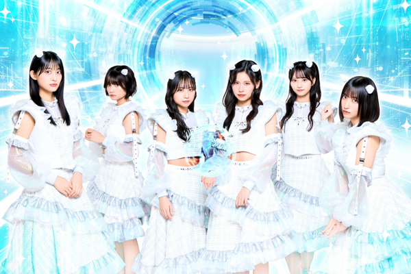 代田萌花＆内田金吾＆THE SUPER FRUIT、Z世代女子限定の合同新歓フェス「Cinderella Fes 合同新歓」に出演決定！