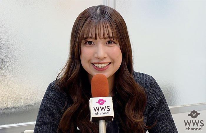 【動画】東京女子プロレス・荒井優希、両国国技館大会『GRAND PRINCESS '26』への意気込みを語る!