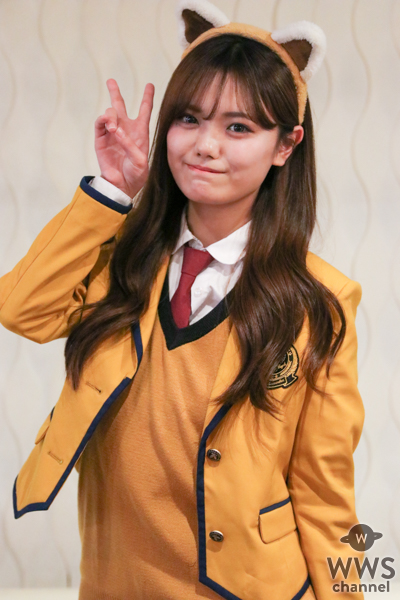 日本最大級のZ世代女子イベント「シンデレラフェス」を企画運営するチームシンデレラ・あかり&じゅね&ともは、そして宣伝部長の小浜桃奈、合同新歓フェス「Cinderella Fes 合同新歓」の意気込みを語る!