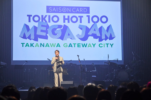 DJ FUMIYA、☆Taku TakahashiがDJプレイ！人気番組『SAISON CARD TOKIO HOT 100』毎年恒例のリスナー感謝祭を「MoN Takanawa」で3/25開催決定