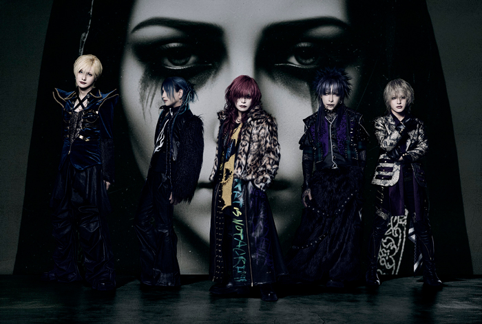 Azavana、Zepp Shinjuku目前で初の野外フリーライブを緊急開催！！