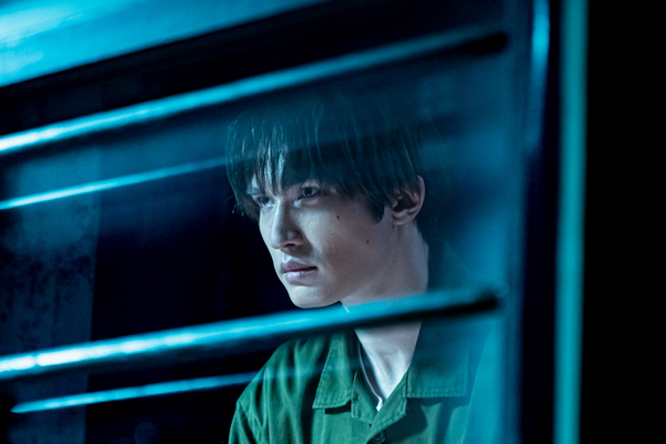 衝撃の第5話冒頭をTVer＆Huluで先行公開…NTV「パンチドランク・ウーマン−脱獄まであと××日−」