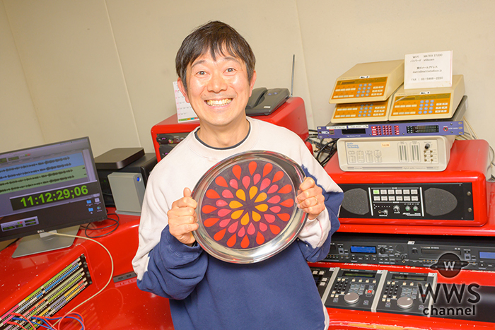 【動画】アキラ100%、数々のオーディションを乗り越えたマインドは「どっちやってもスベるってなったら、どっちをやりたいか？」インタビュアーは青砥あかり＜SNS FUN！＞