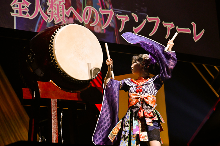 東山奈央ワンマンライブ2026「祭– Matsuri -」オフィシャルライブレポート到着＆誕生日に日本武道館でファイナルライブ開催決定！