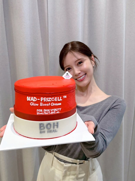 「色っぽくて素敵」白石麻衣、美しすぎる横顔にうっとり！ファン歓喜の声