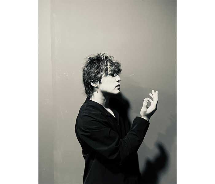 北海道在住　神秘のロックシンガー　SNARE COVER（スネアカバー）、異色の企画で　東京３公演に連続出演