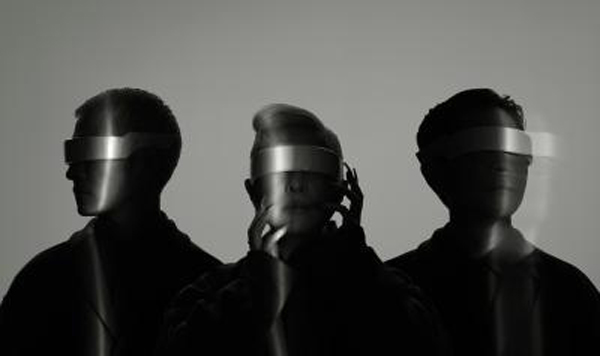 m-flo、10thアルバム『SUPERLIMINAL』が2月11日より配信スタート！