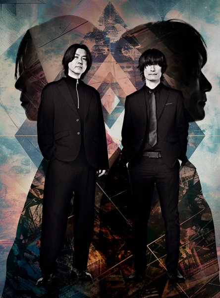 LAST ALLIANCE、4月22日に待望のニューアルバム「divine」をリリース。リリースを記念してのワンマンライブ『Show divine 2026 唄え、群青のラプソディ。』を6月6日(土)、Spotify O-EASTにて開催。