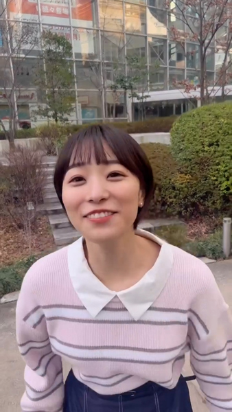 ウェザーマップ気象予報士・今井春花、キュートすぎるヘアチェン報告！