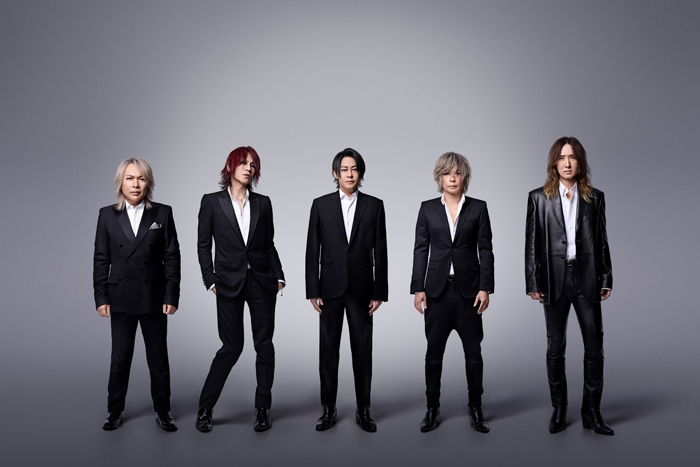 LUNA SEA、KUROMIとのコラボプライズ(ラウンドワン限定)の展開決定