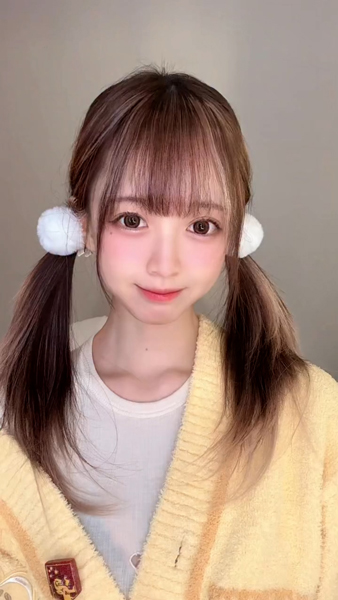 Yami、ツインテールが甘可愛いダンス動画を投稿