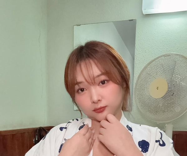 工藤 唯、色気たっぷり！温泉満喫ショットにファン悶絶