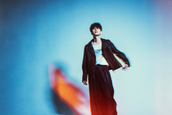 TK from 凛として時雨初の北米ツアー開催決定