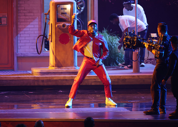 速報!!ビリー・アイリッシュの「WILDFLOWER」が年間最優秀楽曲を受賞！／タイラー・ザ・クリエイターがパフォーマンス！＜WOWOW第68回グラミー賞（R）＞