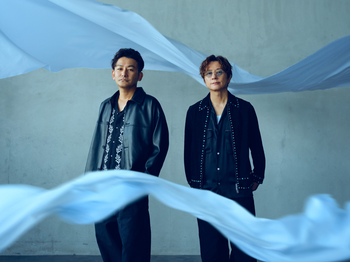 ポルノグラフィティ、EP「種」2月11日に配信リリース＆収録楽曲決定！