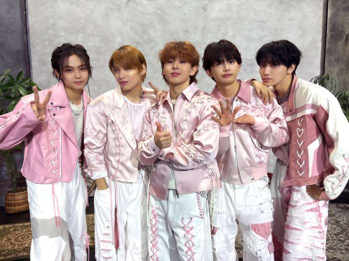 ONE N' ONLY、ギャップにキュンとする「TOKIMEKI」のダンスパフォーマンス映像を公開！