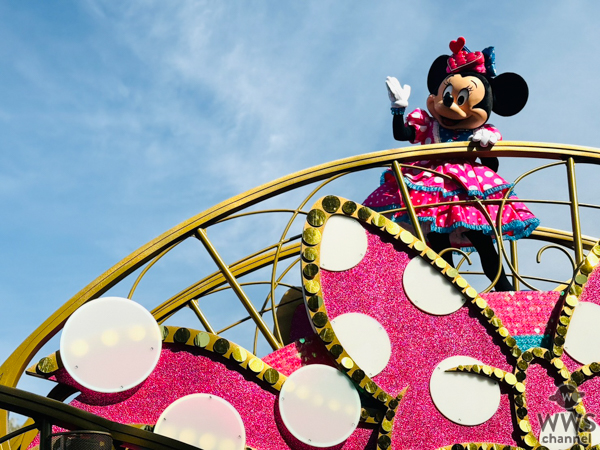 卒業前に行きたい！学生だけの特典満載「春ディズニー！」が東京ディズニーリゾートで開催中