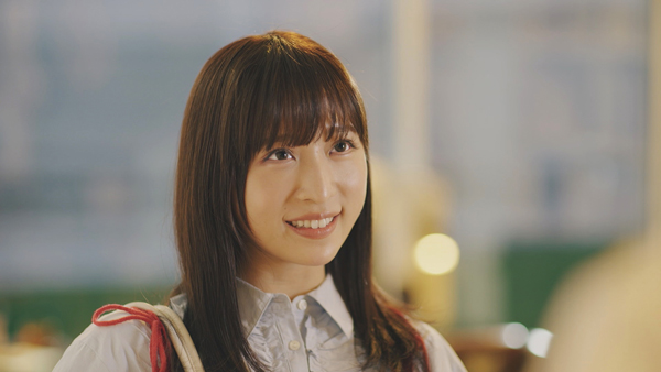 AKB48小栗有以×内藤秀一郎が女子高生と美容師の〈いばらの恋の実話〉をドラマ化「福岡恋愛白書21　さよならウエディング」3月27日(金)よる11時15分放送＆TVer配信決定！