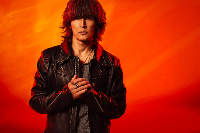 稲葉浩志がカバーするNetflix大会応援ソング「タッチ」のスペシャルムービー解禁！世界最高峰の舞台ワールドベースボールクラシックTMの全20チームに向けた最強応援ソング！