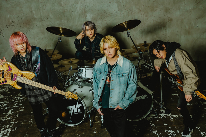 T.N.T、初のワンマンツアー完走！超満員の最終公演でライブが最高潮を迎える中、3月フルアルバムリリース＆4月からの全国ツアー開催を発表！