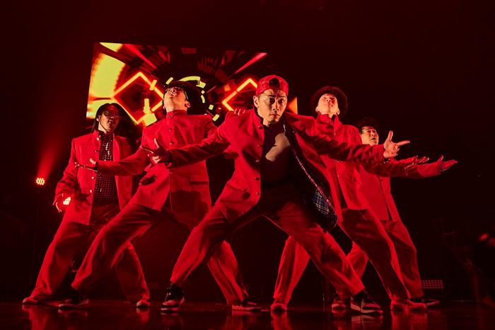 RAB ROOTS「REAL AKIBA BOYZ ONEMAN LIVE 2026 ROOTS 4」 開催！