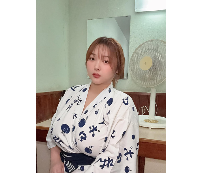 工藤 唯、色気たっぷり！温泉満喫ショットにファン悶絶