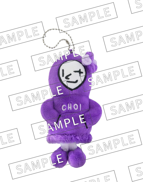 CHOIYAMA 最初で最後の？！映像商品！！！小山慶一郎 Blu-ray ＆ DVD「CHOIYAMA - Play Back 2025 -」