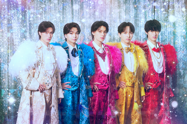 M!LK、グループ快挙！両A面シングル「爆裂愛してる/好きすぎて滅！」売上枚数ハーフミリオン達成！