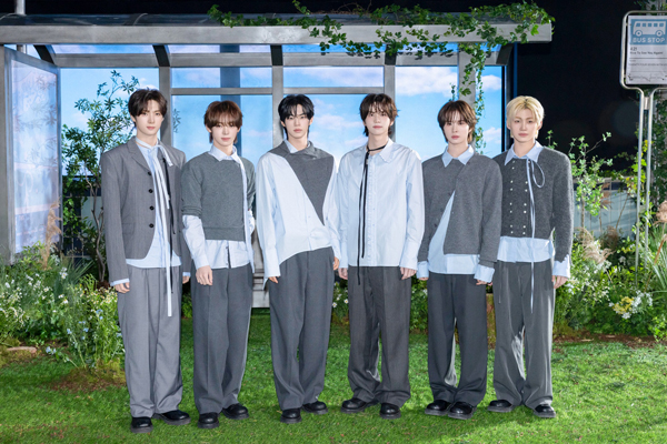 TWS'カムバック' TWS「Nice to see you again (Korean Ver.)」、42による、42のためのサプライズプレゼント[一問一答]