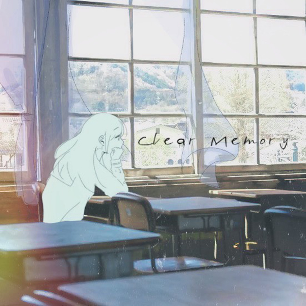 福岡発、全員10代の４ピースバンドzoo zoo sea！3rdシングル「Clear Memory」を3月6日（金）にリリース決定！！